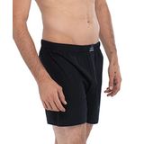 Malabadi M240 Siyah Erkek Boxer