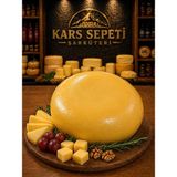 Malakan Kaşar (1kg) - 1 Adet
