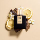 Malaki Oud Unisex Parfüm EDP 100 ML