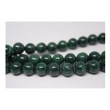 Malakit Taşı Royal Quality Dizi 9-9.5mm Aralığı