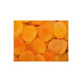 MALATYA KURU KAYISI Doğal Sarı Kaysı Jumbo 5 kg Vakumlu