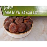 Malatya Kuru Kayısı-Gün Kurusu-Jumbo-Yeni MAHSÜL-500 gr