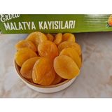 Malatya Kuru Kayısı-Jumbo-Yeni MAHSÜL-1000 gr - 1 kg