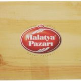 Malatya Pazarı Meyveli Kuş Lokumu 1 Kg