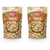 Malatya Pazarı Murat Palancı Kavrulmuş Fındık İçi 180 gr (2 paketi)