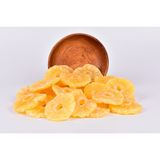 Malatya Pazarı Palancı Şekerli Ananas Kurusu 250 gr