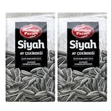 Malatya Pazarı Siyah Çekirdek Malatya Pazarı Siyah Çekirdek 2 x 180 g