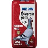 Malatya Yem 20Kg Bırdın Lüks Güvercin Yemi