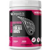 Malatya Yem Depovit Nutri Protein Tozu 500 Gr- Güvercin - Muhabbet Kuşu - Kanarya