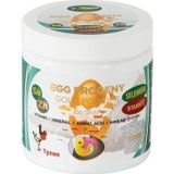 Malatya Yem Egg Progeny / Kızıştırır - Yumurtlatır - Sağlıklı Yumurta Ve Yavrular Için Kullanılır. 100 Gr