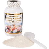 Malatya Yem Tyson Arızona Actıve Probıotıc Cactus-Zyme / Kanatlı Hayvanlar Için Probiyotik - 500 Gr Toz
