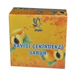 Malatya Yöresi 1 Adet Kalıp Kayısı Sabunu