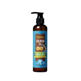 MALATYAYEM Kedi Ve Köpekler Için Somon Yağı 200ml (TÜY SAĞLIĞI VE İŞTAH AÇMA DESTEĞİ)