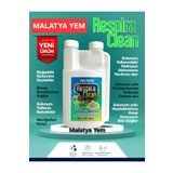 MALATYAYEM Respira Clean 500 mL – Kanatlılar İçin Solunum Yolu Desteği - Hırıltı Önleyici Premiks