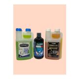 MALATYAYEM Vita Turka Süper 3 Lü - Power Vit-Elektrolit-Probio S 500 Ml