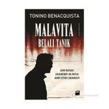 MALAVITA - BELALI TANIK - TONINO BENACQUISTA