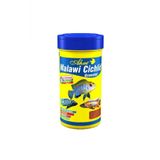 Malawi Cichlid Granulat Ciklet Balığı Yemi 250Ml