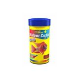 Malawi Cichlid Granulat Color Ciklet Renk Yemi 250ml