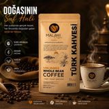 Malawi Coffee Türk Kahvesi 500 gr
