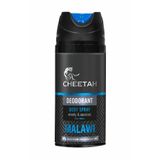 Malawı Woody & Aqueous Erkek Deodorant 150 ml