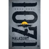 Malazgirt 1071 - Oğuz Ünal