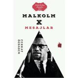 Malcolm X Mesajlar - Çıra Yayınları