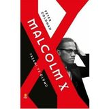 Malcolm X Peter Goldman
