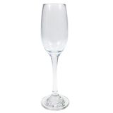 Maldive Cam Kadeh Şampanya Flut 440041 - ( 5 X 21 Cm) ( 1 Adet Fiyatıdır)