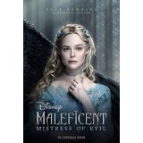 Malefiz: Kötülüğün Gücü Film Duvar Dekor Afiş Poster 30x42 Çerçevesiz /512