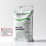 Maleik Anhidrit (Maleik Asit) - 25KG - 1 Adet