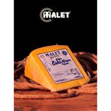 Malet Dilim Eski Kaşar Peyniri 1kg - 1 kg