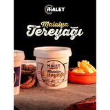 Malet Malatya Tuzlu Tereyağı 965 Gr