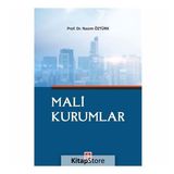 Mali Kurumlar - Nazım Öztürk