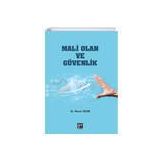 Mali Olan ve Güvenlik - Murat Uzun