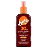 Malibu 200 ml SPF30 Güneş Koruyucu Dry Oil Sprey