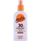 Malibu 200 ml SPF30 Güneş Koruyucu Sprey Losyon