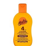 Malibu 200 ml SPF4 Güneş Koruyucu Losyon