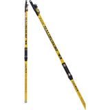 Malibu 390 cm 100-200 gr Karbon Surf Olta Kamışı Olta Sarı