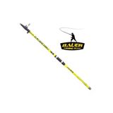Malıbu 4.20 Mt. 100-200Gr. Teleskopik Surf Olta Kamışı