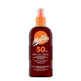 Malibu Güneş Koruyucu Dry Oil Bronzlaştırıcı Sprey SP50 200ML