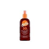 Malibu Güneş Koruyucu Dry Oil Bronzlaştırıcı Sprey SPF50 200ML