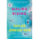 Malibu Rising: A Read with Jenna Pick: A Novel