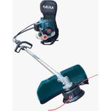 Malika 3.5 Hp Japon Ot Biçme-Çim Biçme Makinası Tırpan