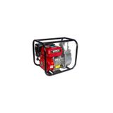 Malika 3 Inch Kimmeer Plus Benzinli Su Motoru 3' Parmak