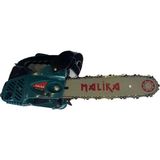 Malika Benzinli Dal Budama Testeresi HR2501 Pala 30CM Ağırlık 3,9kğ
