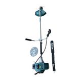 Malika CG630 63 cc Yan Tırpan