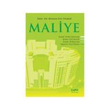 Maliye - Binhan Elif Yılmaz