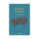 Maliye Söyleşileri - Fatih Deyneli