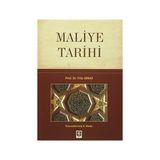 Maliye Tarihi - Filiz Giray