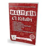 Maliyenin El Kitabı - Halil İşgüzar